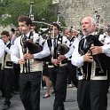 Festival tance a hudby ve Vannes 2